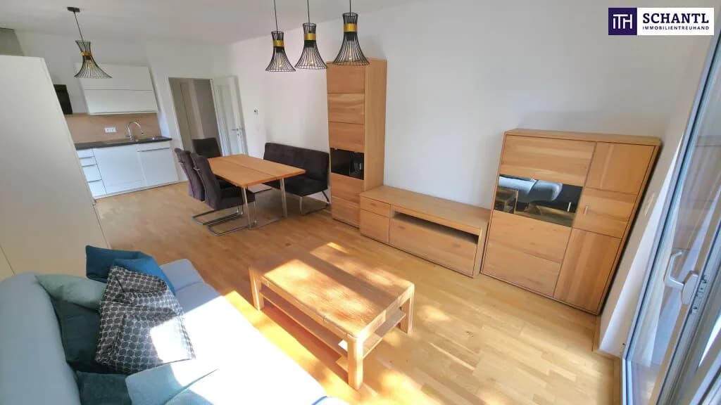 3-Zimmer-Wohnung mieten in Wien – 65,12 m², € 1.396 – Bild 8 von 26