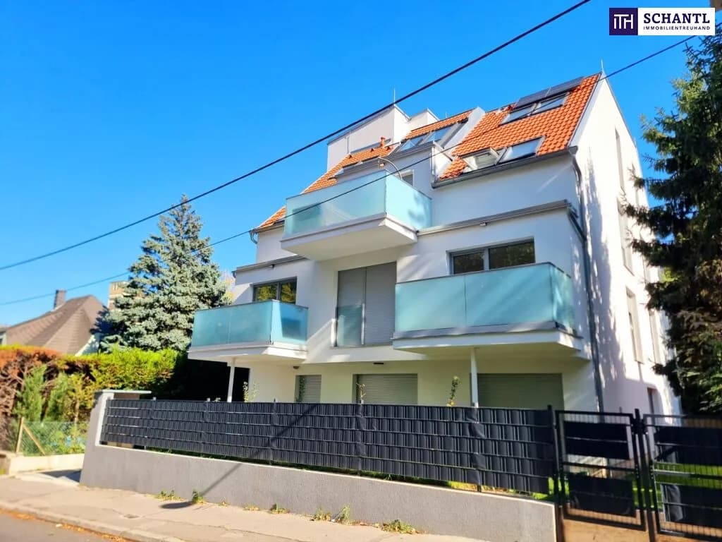 3-Zimmer-Wohnung mieten in Wien – 65,12 m², € 1.396 – Bild 10 von 26