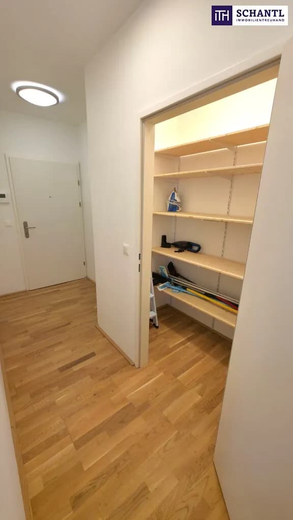 3-Zimmer-Wohnung mieten in Wien – 65,12 m², € 1.396 – Bild 14 von 26