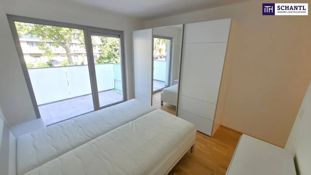 3-Zimmer-Wohnung mieten in Wien – 65,12 m², € 1.396 – Bild 22 von 26