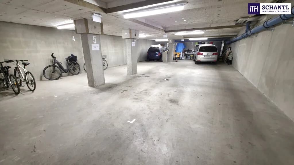 3-Zimmer-Wohnung mieten in Wien – 65,12 m², € 1.396 – Bild 24 von 26
