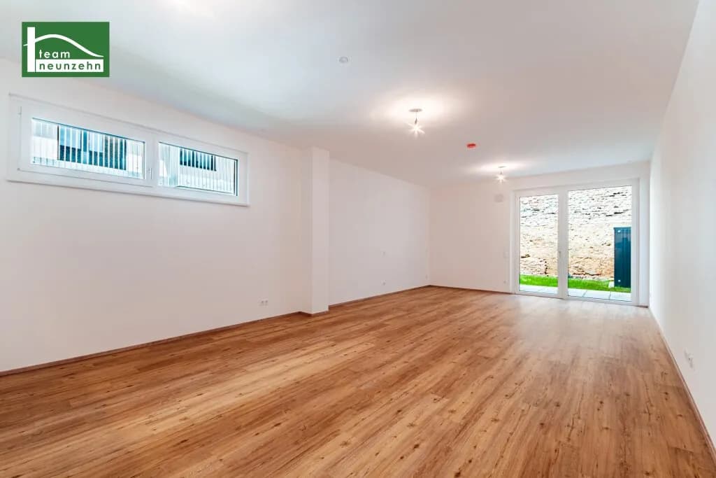 1-Zimmer-Gewerbeimmobilie kaufen in Wien – 58,41 m², € 424.700