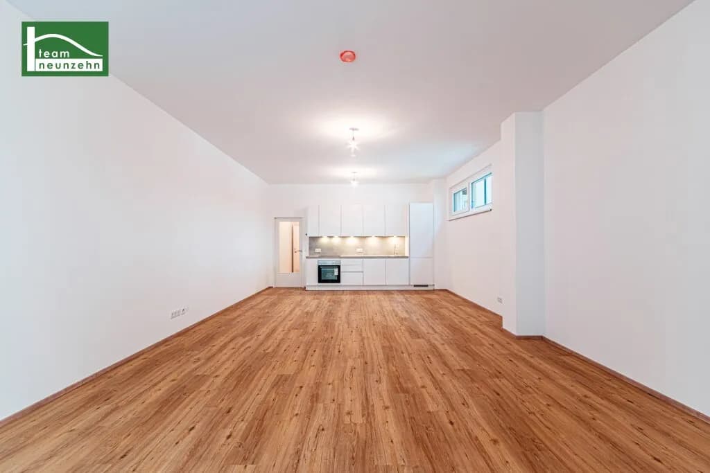 1-Zimmer-Gewerbeimmobilie kaufen in Wien – 58,41 m², € 424.700 – Bild 2 von 28