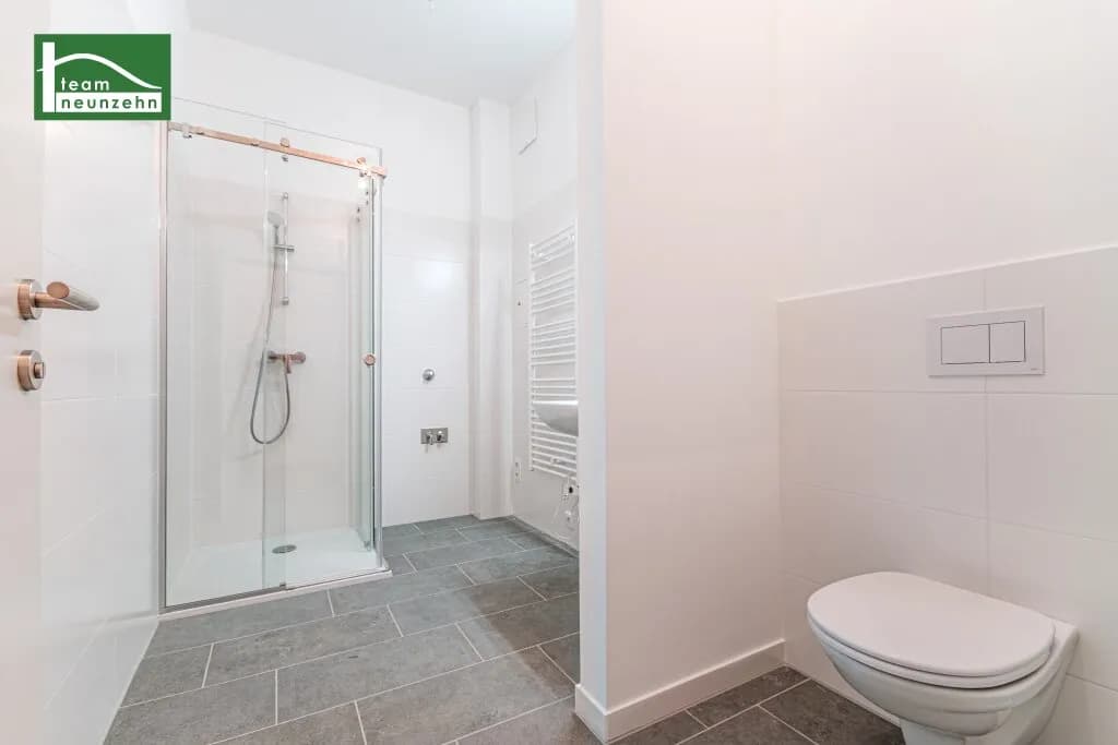 1-Zimmer-Gewerbeimmobilie kaufen in Wien – 58,41 m², € 424.700 – Bild 7 von 28