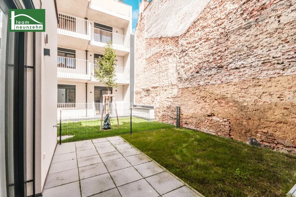 1-Zimmer-Gewerbeimmobilie kaufen in Wien – 58,41 m², € 424.700 – Bild 9 von 28