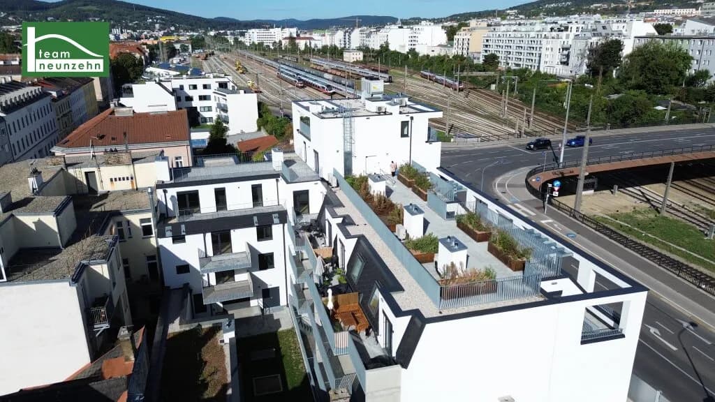1-Zimmer-Gewerbeimmobilie kaufen in Wien – 58,41 m², € 424.700 – Bild 26 von 28
