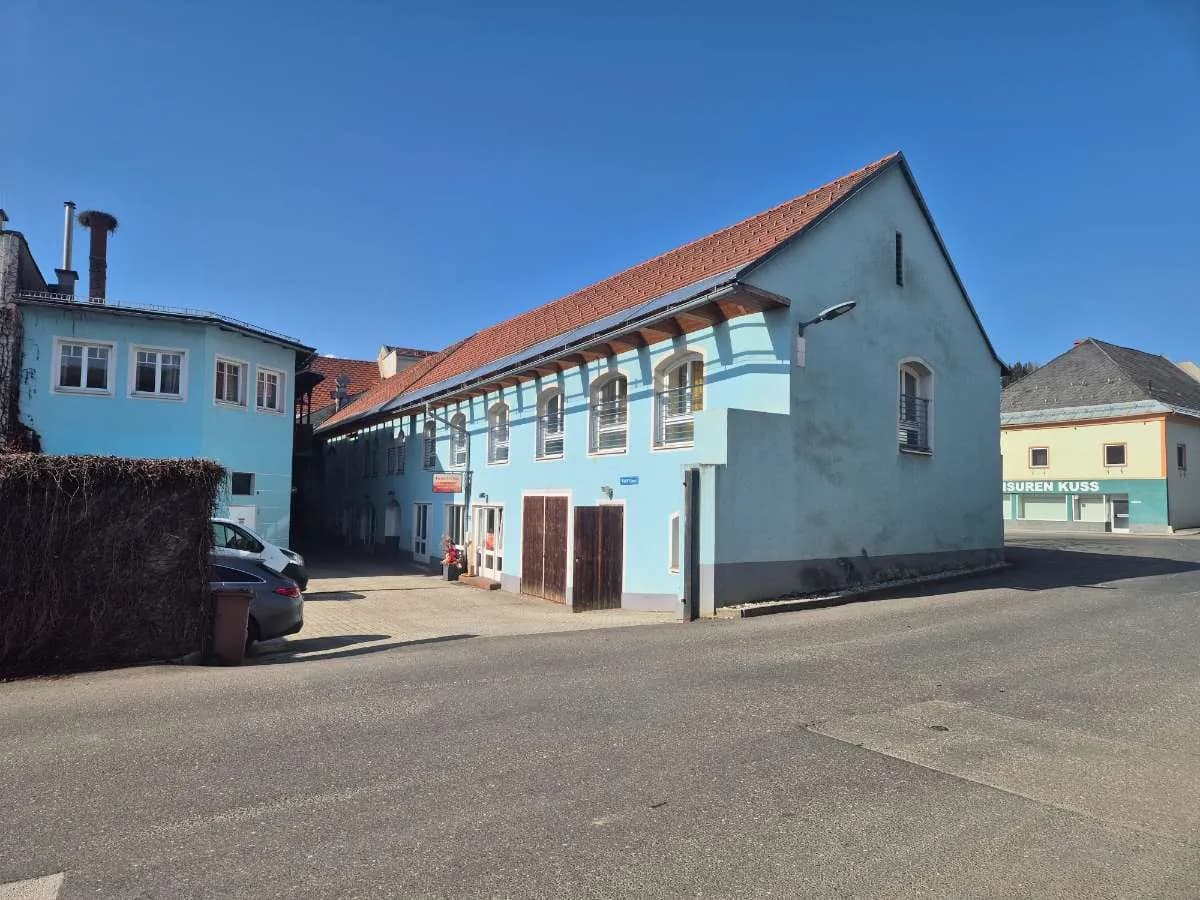 1-Zimmer-Wohnung kaufen in Murau – 47 m², € 72.000