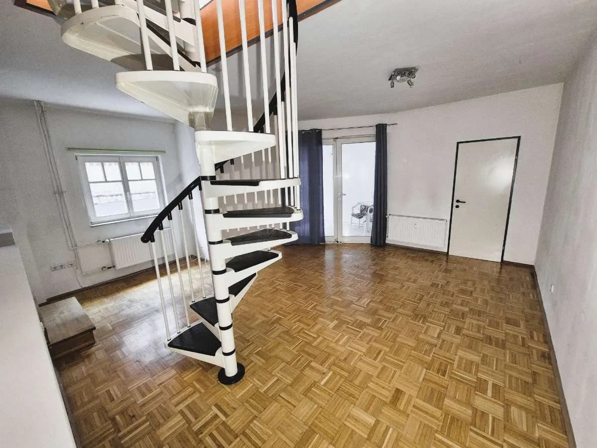 1-Zimmer-Wohnung kaufen in Murau – 47 m², € 72.000 – Bild 2 von 17
