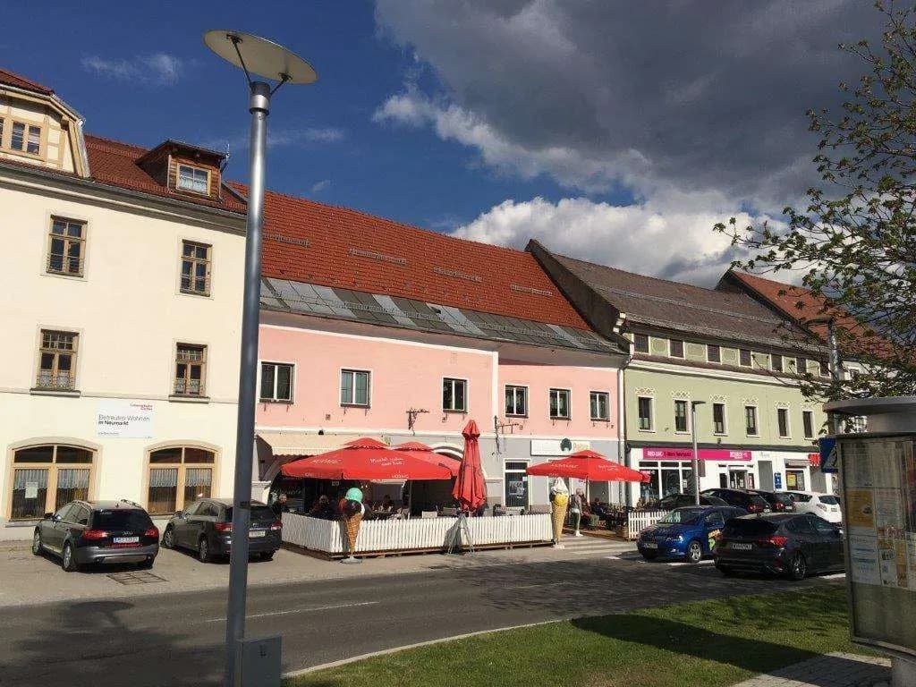 1-Zimmer-Wohnung kaufen in Murau – 47 m², € 72.000 – Bild 4 von 17