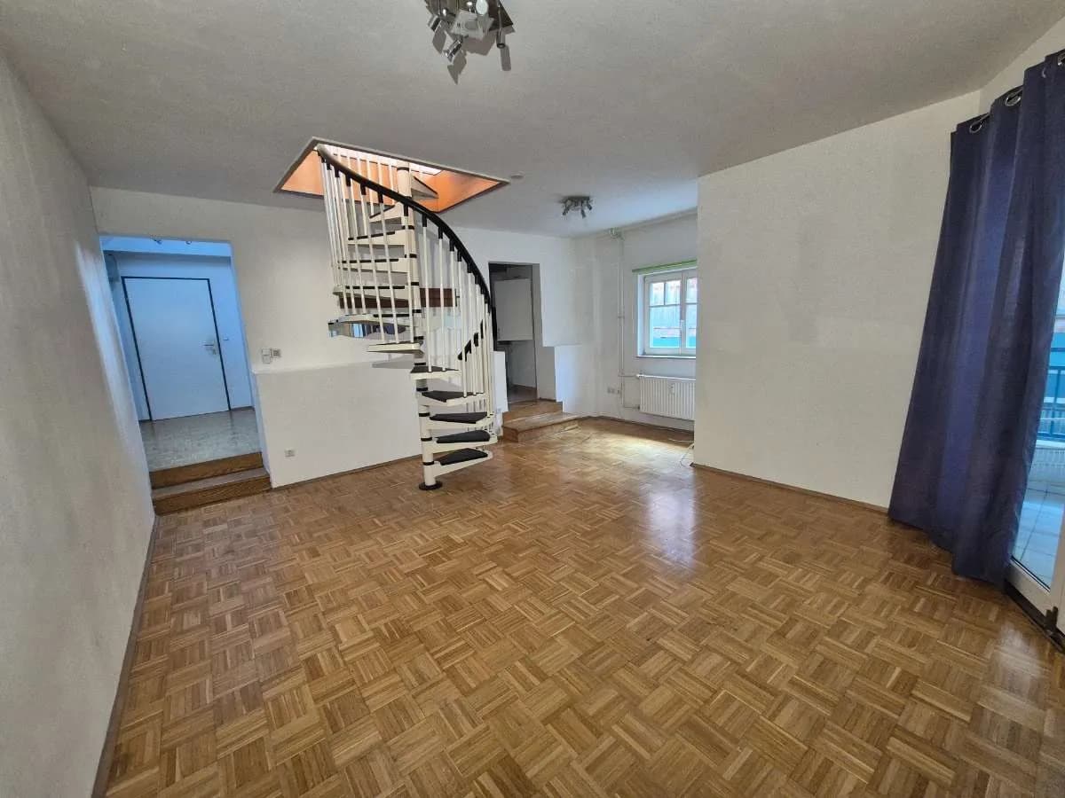 1-Zimmer-Wohnung kaufen in Murau – 47 m², € 72.000 – Bild 11 von 17