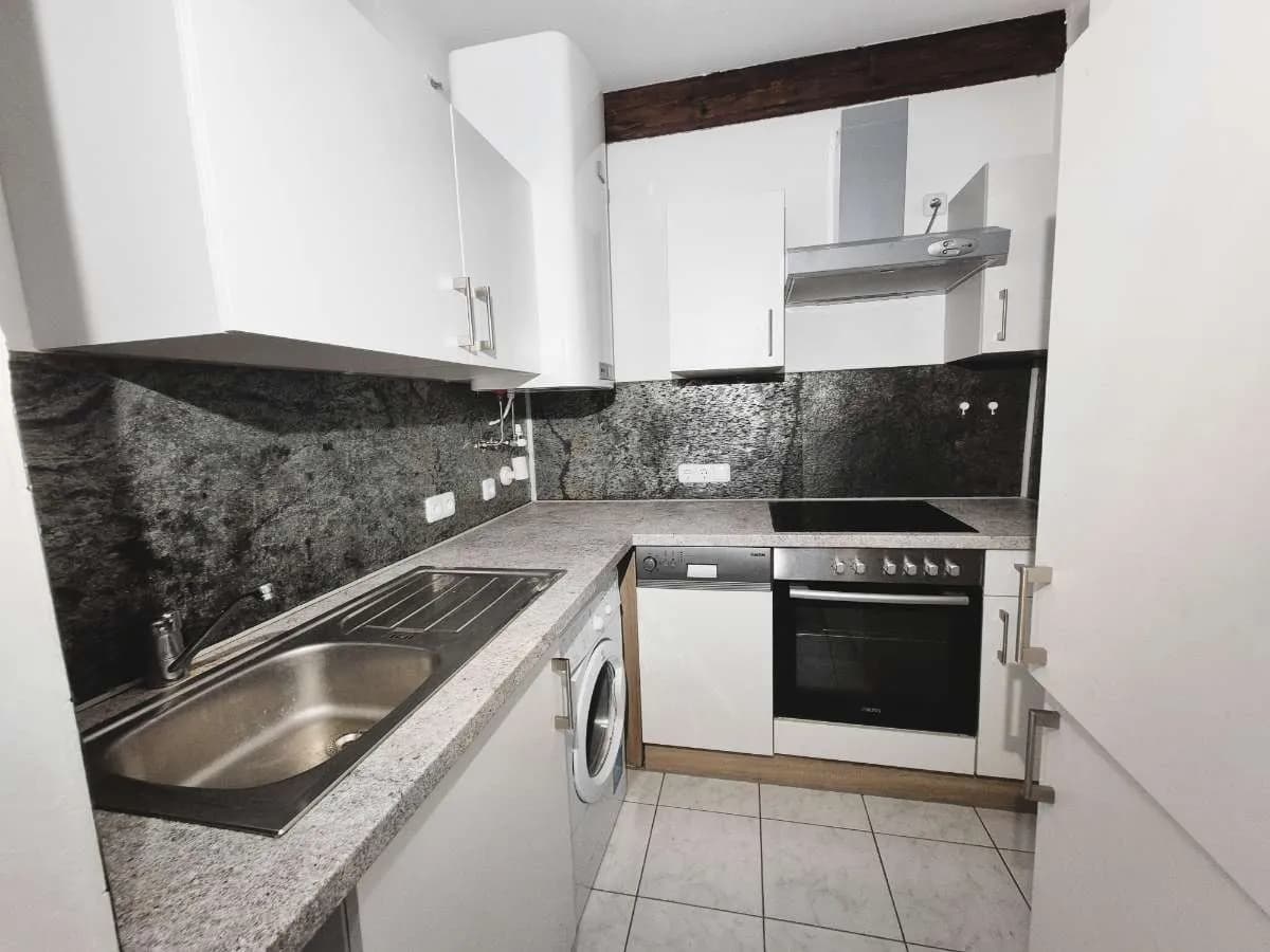 1-Zimmer-Wohnung kaufen in Murau – 47 m², € 72.000 – Bild 12 von 17