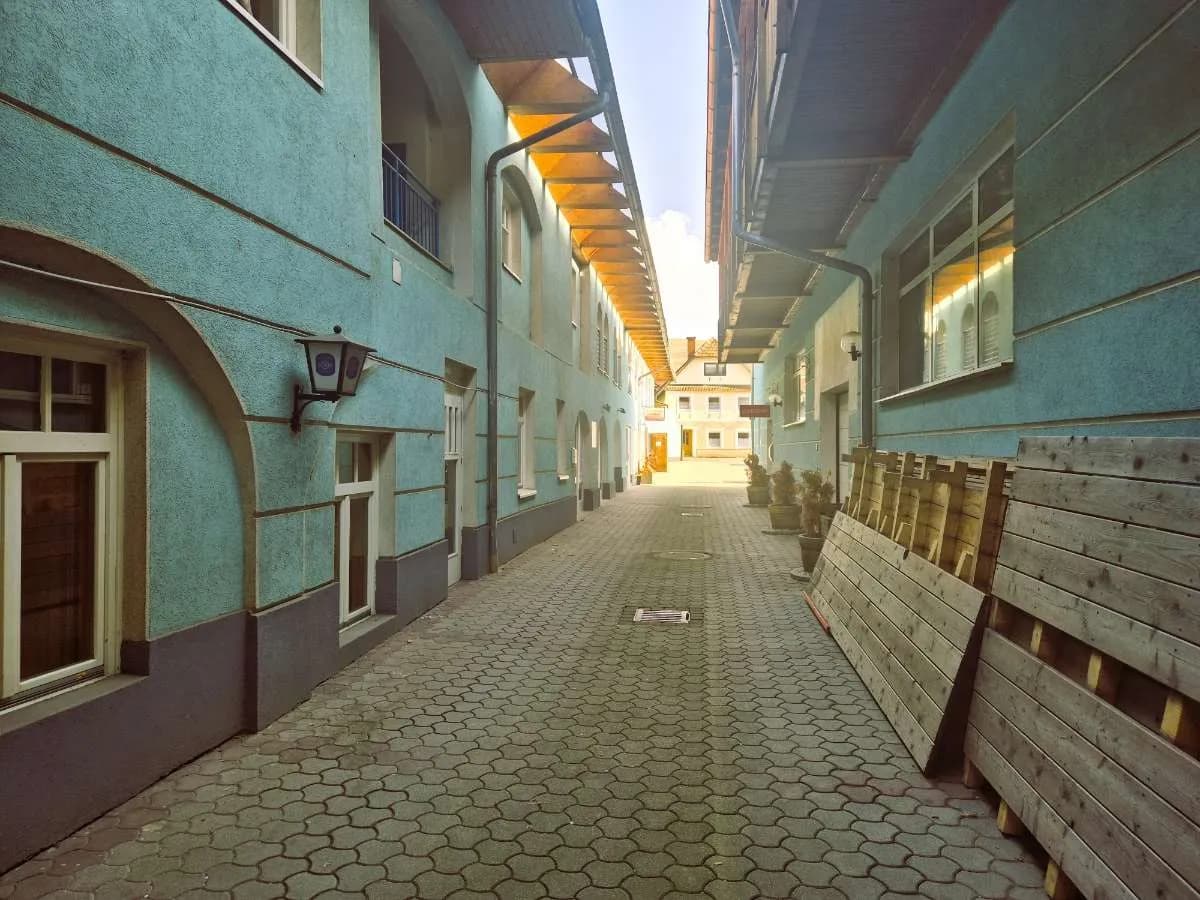 1-Zimmer-Wohnung kaufen in Murau – 47 m², € 72.000 – Bild 15 von 17