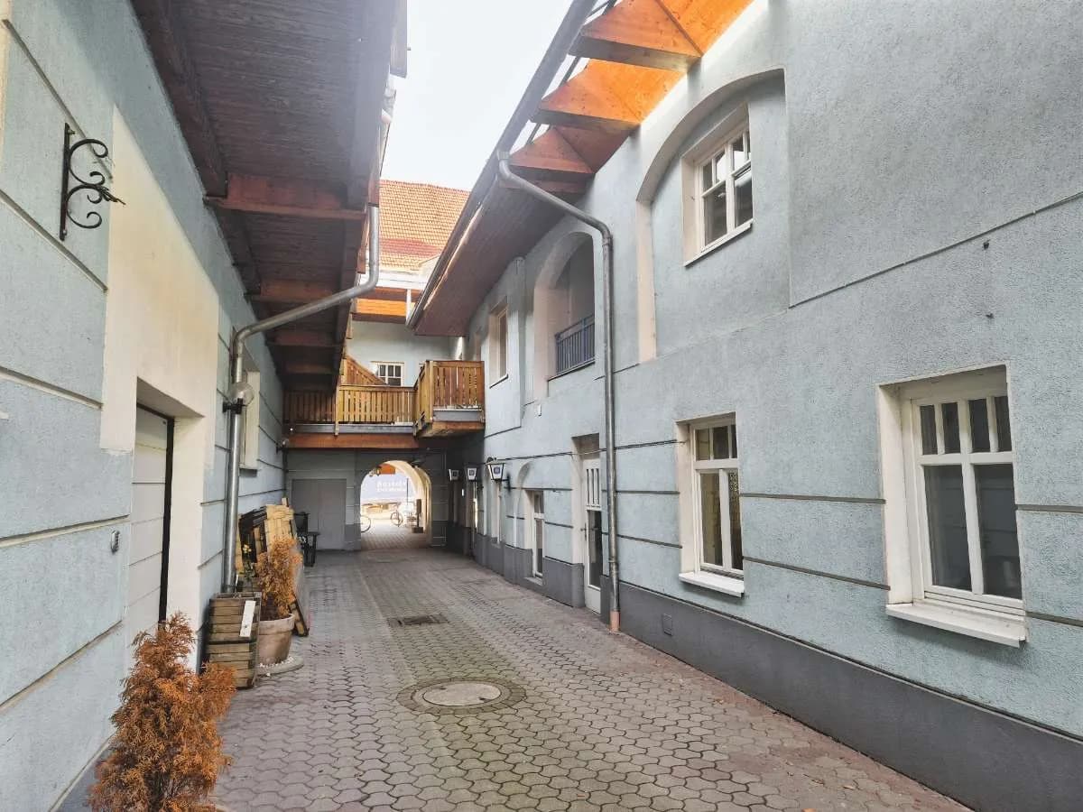 1-Zimmer-Wohnung kaufen in Murau – 47 m², € 72.000 – Bild 17 von 17