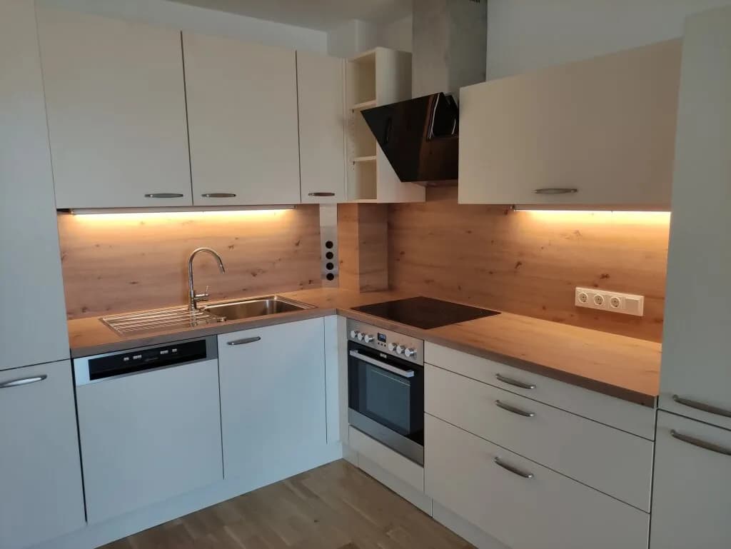 2-Zimmer-Wohnung mieten in Wien – 54,58 m², € 866