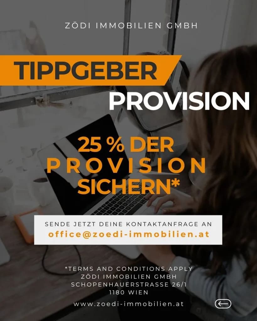 2-Zimmer-Wohnung mieten in Wien – 54,58 m², € 866 – Bild 11 von 19