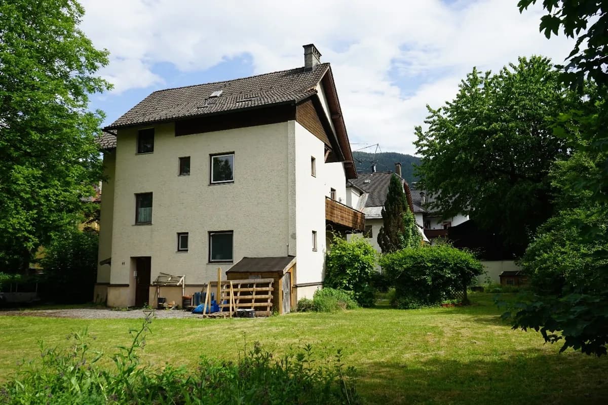 Grundstück kaufen in Kufstein – 1 678 m², € 2.030.000 – Bild 5 von 9