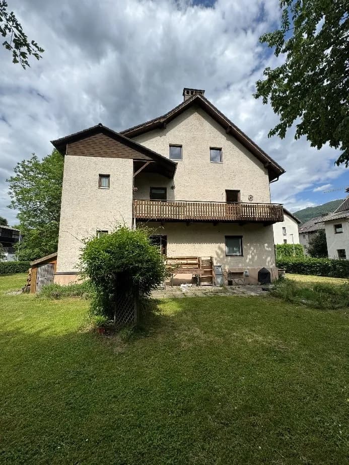 Grundstück kaufen in Kufstein – 1 678 m², € 2.030.000 – Bild 7 von 9