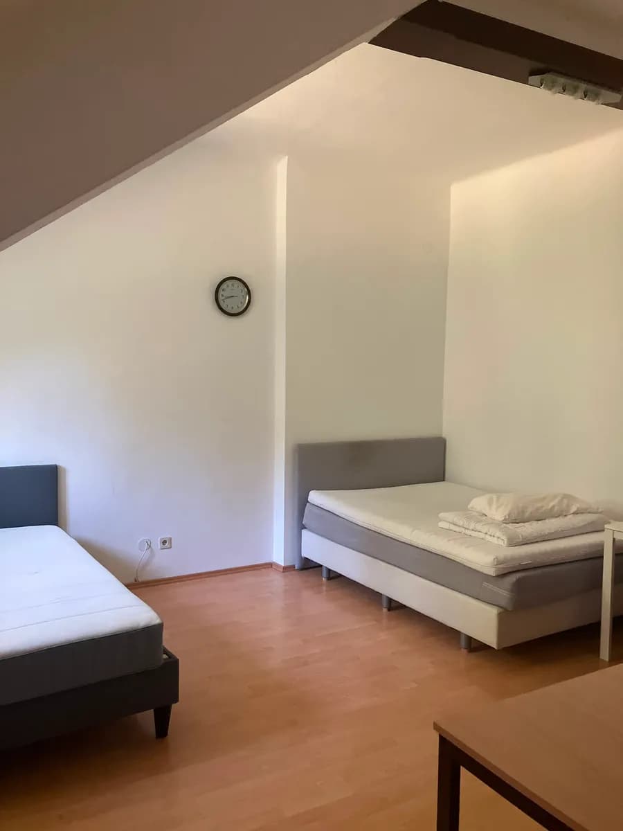 2-Zimmer-Immobilie mieten in Neunkirchen – 45 m², € 580