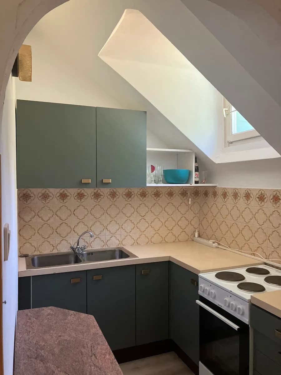 2-Zimmer-Immobilie mieten in Neunkirchen – 45 m², € 580 – Bild 2 von 5