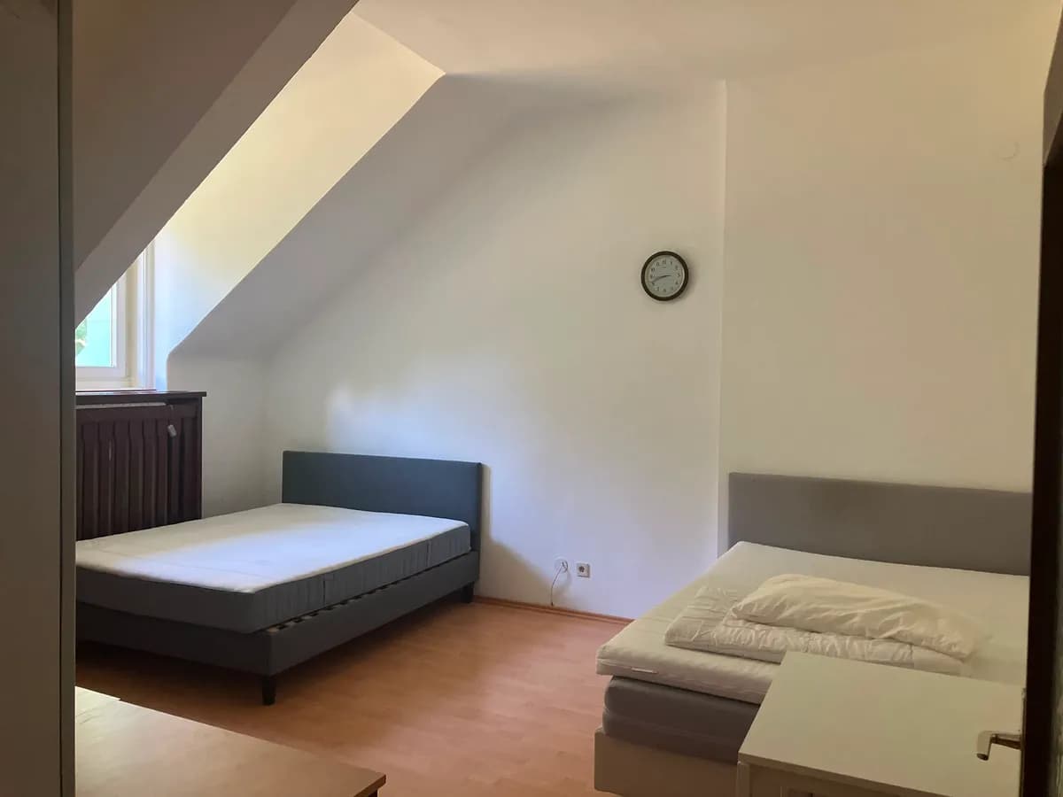 2-Zimmer-Immobilie mieten in Neunkirchen – 45 m², € 580 – Bild 3 von 5