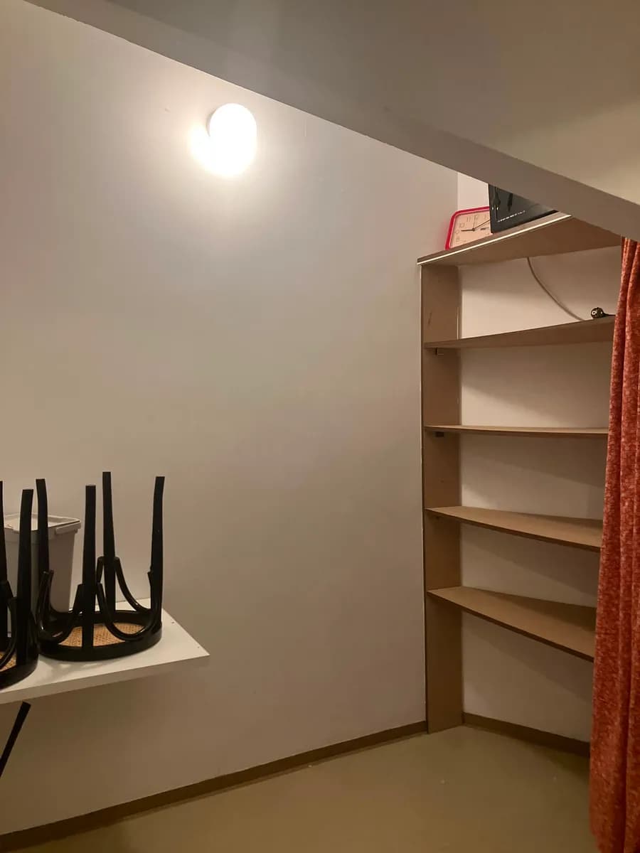 2-Zimmer-Immobilie mieten in Neunkirchen – 45 m², € 580 – Bild 4 von 5
