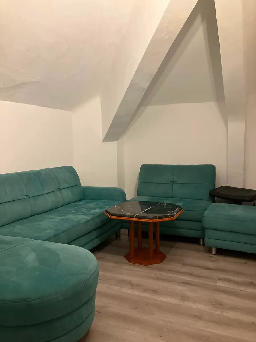 2-Zimmer-Immobilie mieten in Neunkirchen – 45 m², € 580 – Bild 5 von 5