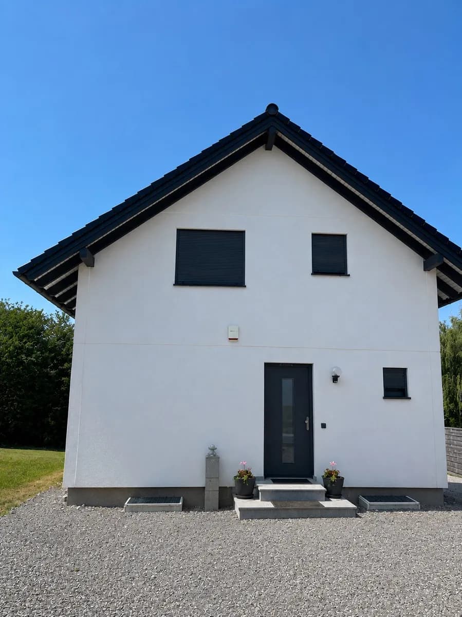 4-Zimmer-Haus mieten in Sankt Pölten Land – 100 m², € 1.450