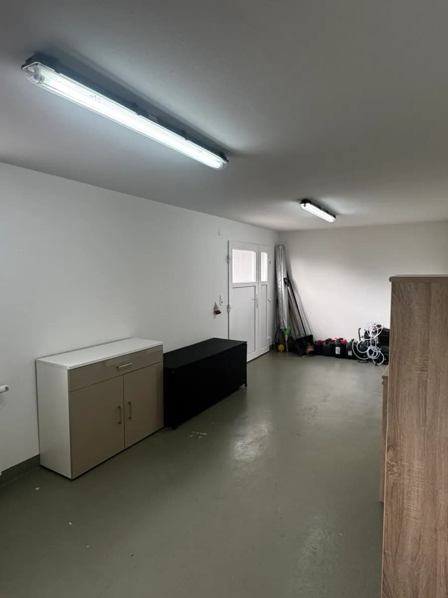 4-Zimmer-Haus mieten in Sankt Pölten Land – 100 m², € 1.450 – Bild 9 von 18