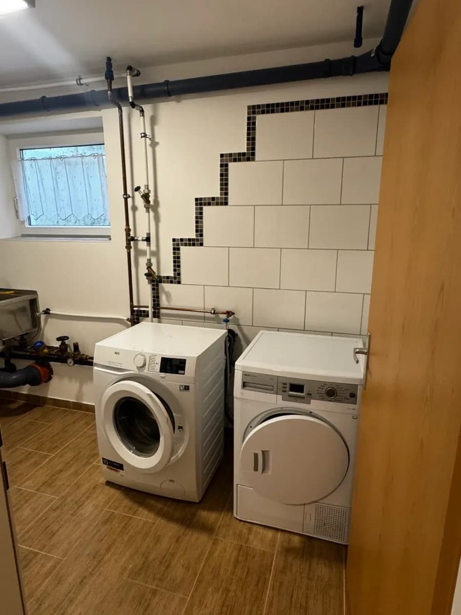 4-Zimmer-Haus mieten in Sankt Pölten Land – 100 m², € 1.450 – Bild 10 von 18