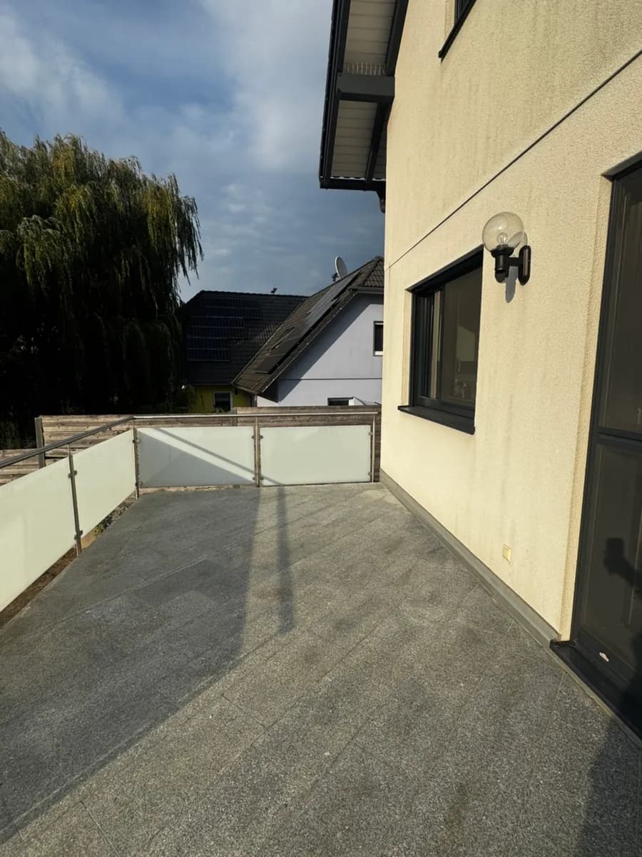 4-Zimmer-Haus mieten in Sankt Pölten Land – 100 m², € 1.450 – Bild 13 von 18