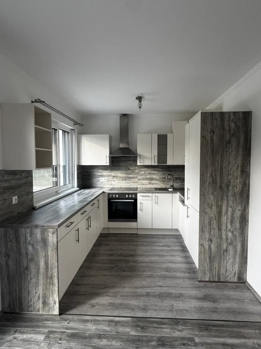 4-Zimmer-Haus mieten in Sankt Pölten Land – 100 m², € 1.450 – Bild 14 von 18