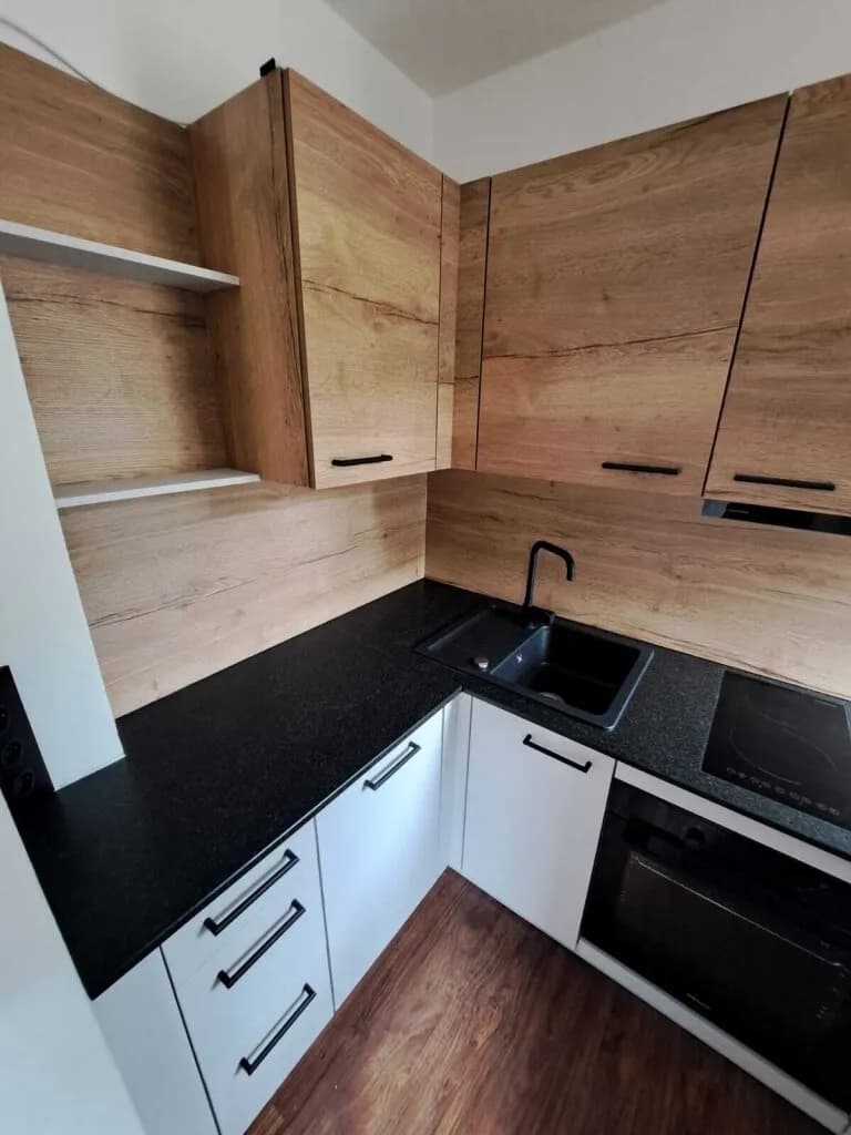 1-Zimmer-Wohnung mieten in Linz – 34,22 m², € 655 – Bild 2 von 9