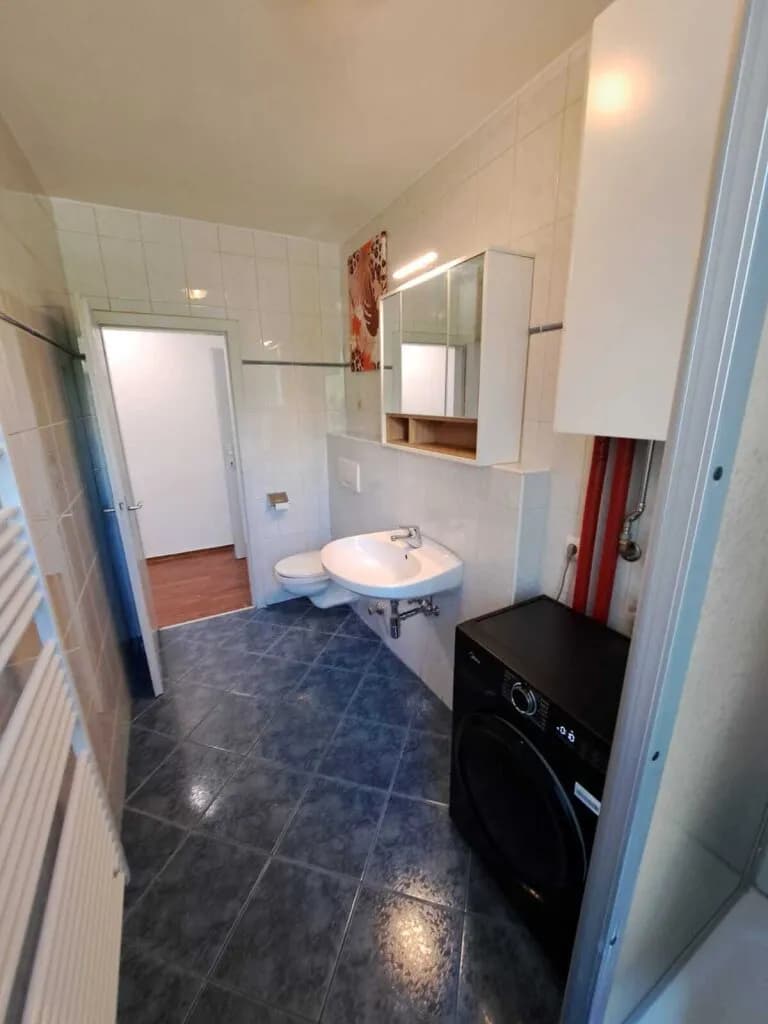 1-Zimmer-Wohnung mieten in Linz – 34,22 m², € 655 – Bild 7 von 9