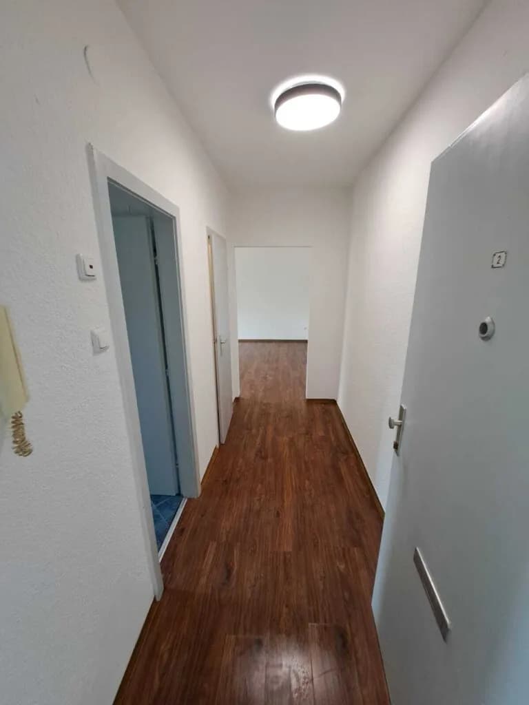 1-Zimmer-Wohnung mieten in Linz – 34,22 m², € 655 – Bild 9 von 9