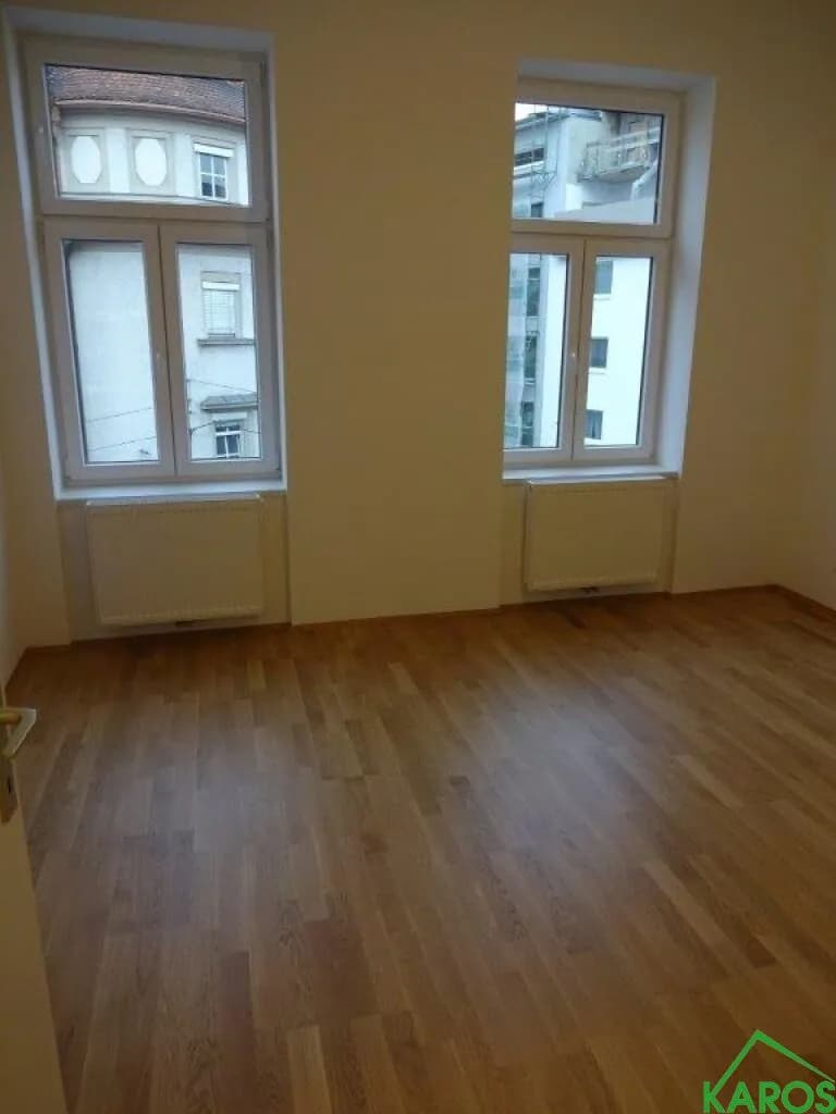 2-Zimmer-Wohnung mieten in Wien – 62,68 m², € 1.000 – Bild 10 von 15