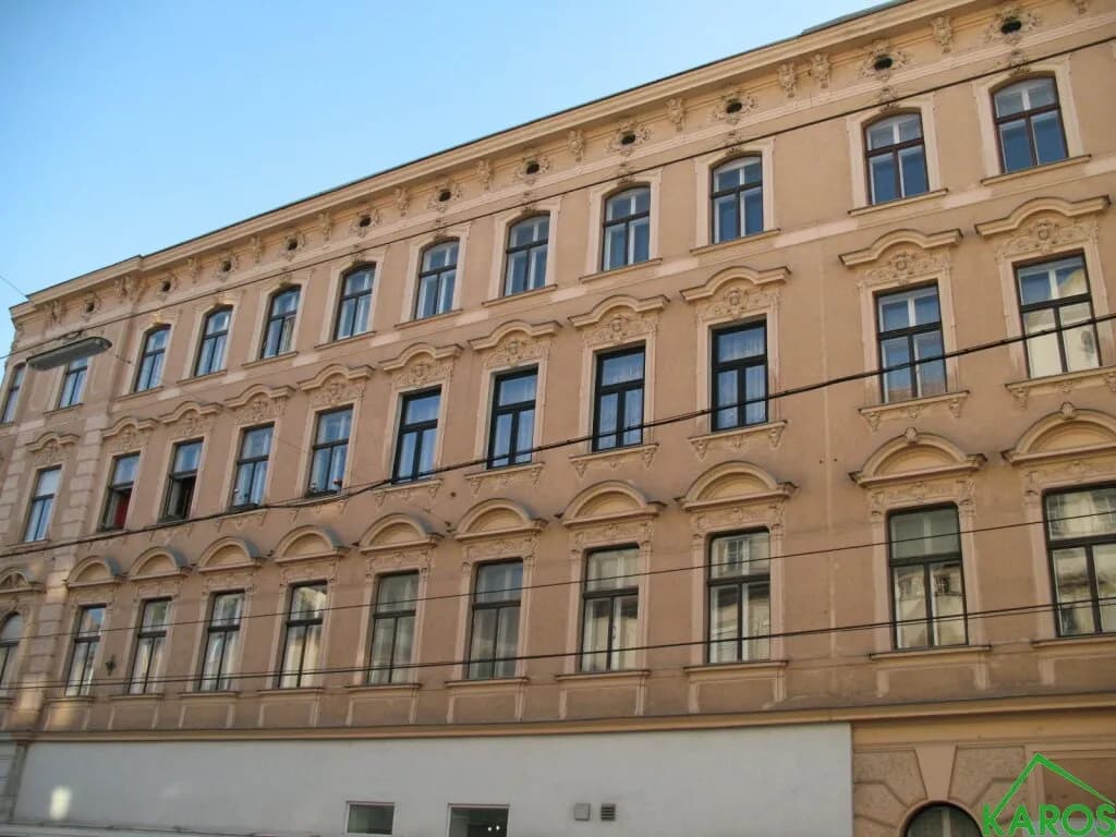 2-Zimmer-Wohnung mieten in Wien – 62,68 m², € 1.000 – Bild 14 von 15