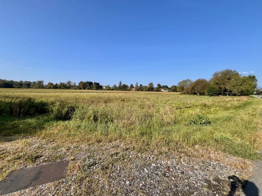 Grundstück kaufen in Oberwart – 858 m², € 55.000 – Bild 2 von 12