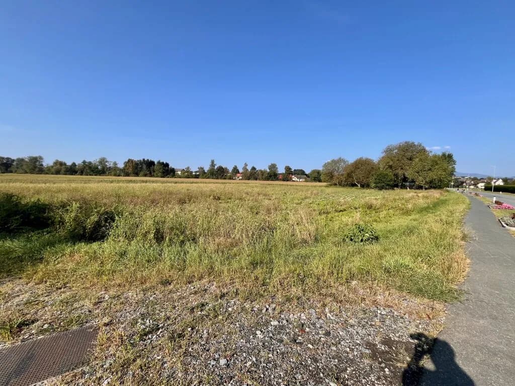 Grundstück kaufen in Oberwart – 858 m², € 55.000 – Bild 3 von 12