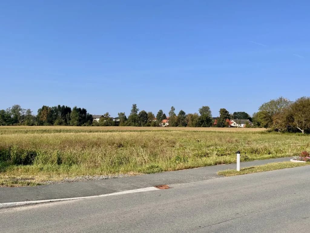 Grundstück kaufen in Oberwart – 858 m², € 55.000 – Bild 4 von 12
