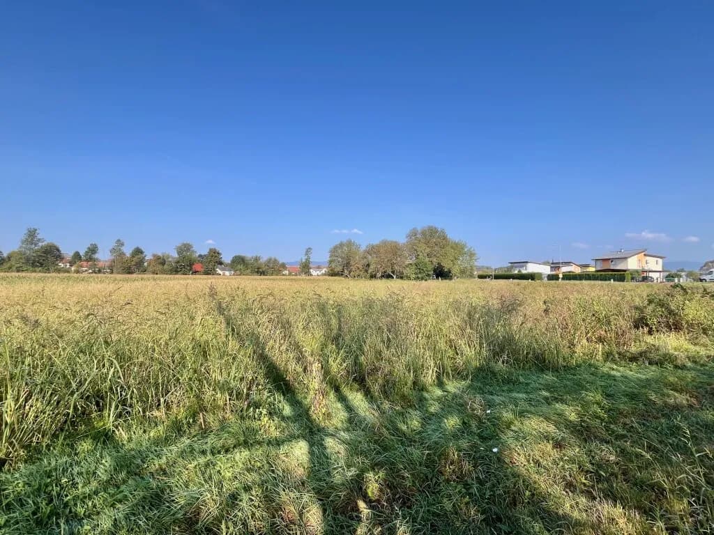 Grundstück kaufen in Oberwart – 858 m², € 55.000 – Bild 5 von 12
