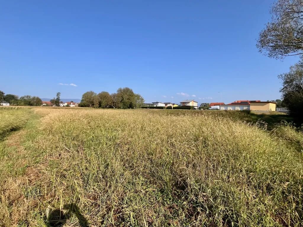 Grundstück kaufen in Oberwart – 858 m², € 55.000 – Bild 6 von 12