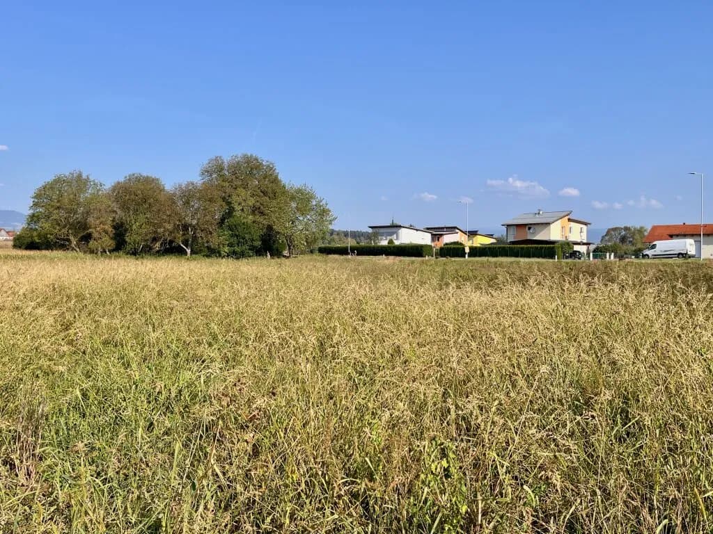 Grundstück kaufen in Oberwart – 858 m², € 55.000 – Bild 7 von 12