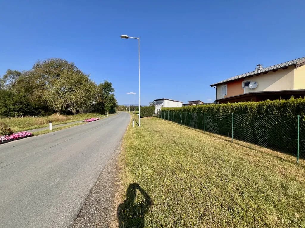 Grundstück kaufen in Oberwart – 858 m², € 55.000 – Bild 11 von 12