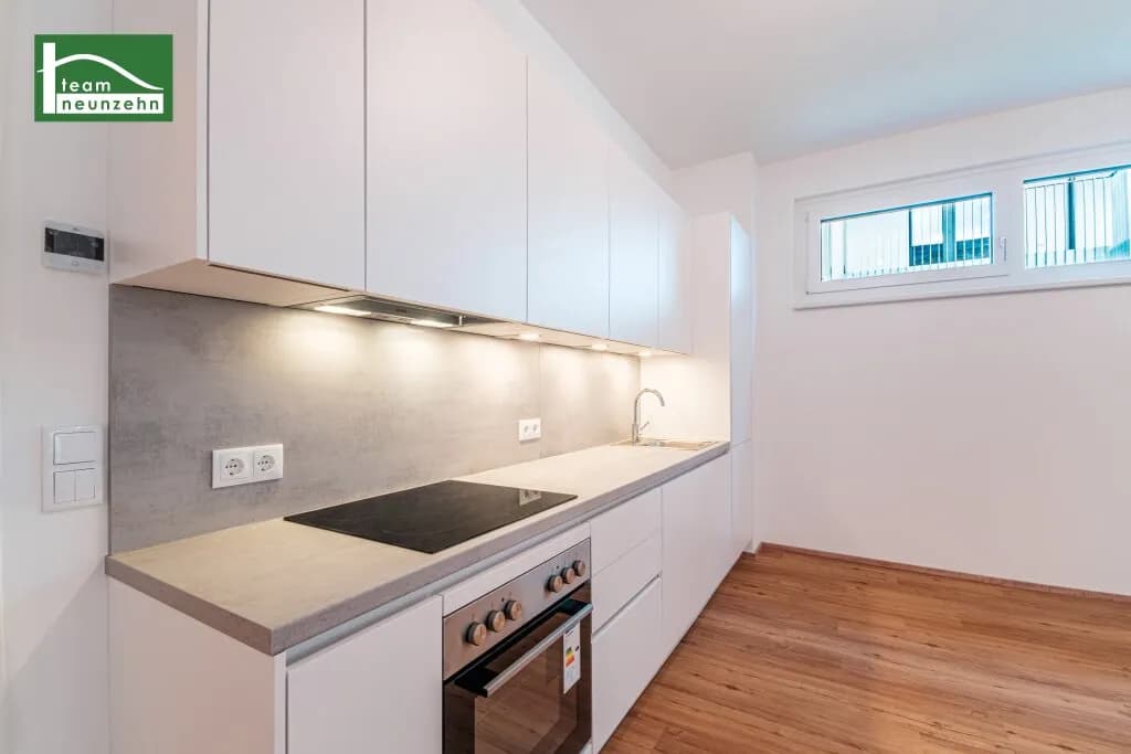 Immobilie kaufen in Wien – 58,41 m², € 375.800 – Bild 3 von 28