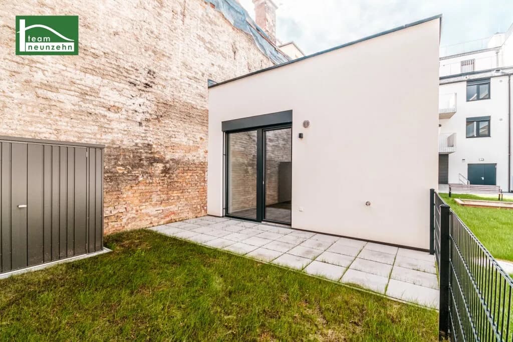 Immobilie kaufen in Wien – 58,41 m², € 375.800 – Bild 8 von 28