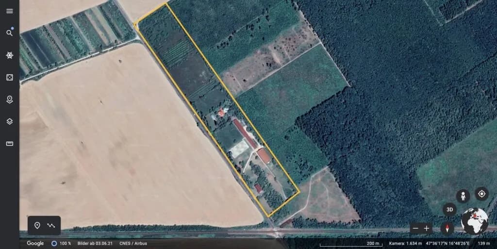 10-Zimmer-Immobilie kaufen in Neusiedl am See – 300 m², € 1.490.000