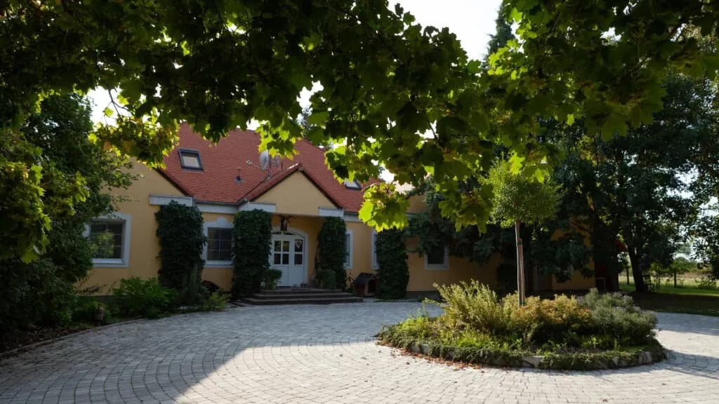 10-Zimmer-Immobilie kaufen in Neusiedl am See – 300 m², € 1.490.000 – Bild 3 von 37