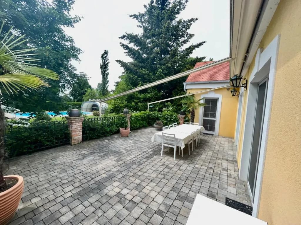 10-Zimmer-Immobilie kaufen in Neusiedl am See – 300 m², € 1.490.000 – Bild 5 von 37