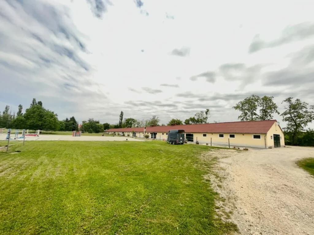 10-Zimmer-Immobilie kaufen in Neusiedl am See – 300 m², € 1.490.000 – Bild 23 von 37