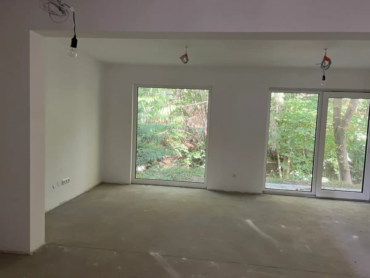 4-Zimmer-Haus mieten in Sankt Pölten Land – 115 m², € 1.500 – Bild 2 von 4